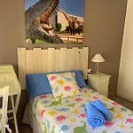 Appartement La Marquesa Teruel