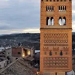 Appartement La Marquesa Teruel