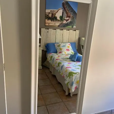 Apartamento La Marquesa