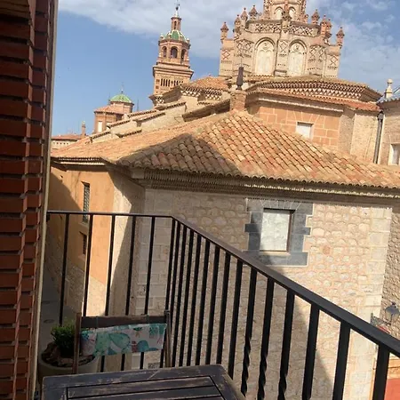Apartment Marqueses De - Vut El Del Marques