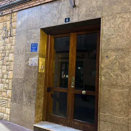 La Marquesa * Teruel