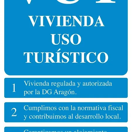 Apartamento La Marquesa