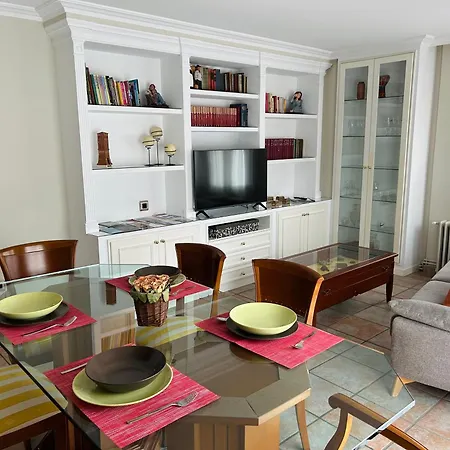 Apartment Marqueses De - Vut El Del Marques Teruel
