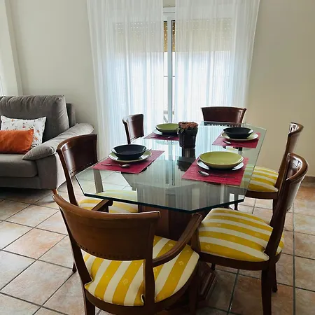 Lägenhet Marqueses De - Vut El Del Marques *