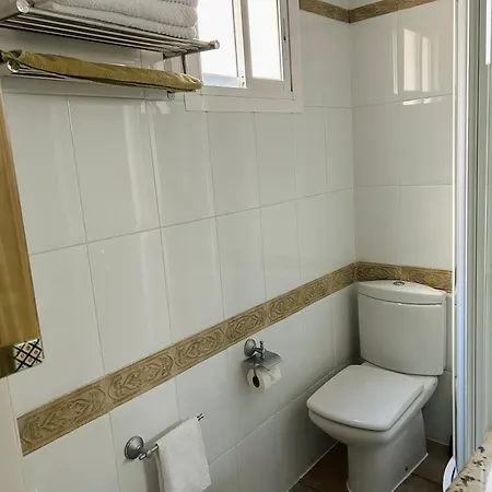 La Marquesa Apartamento