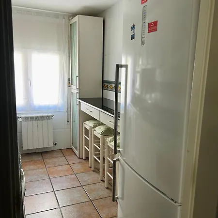 Apartamento La Marquesa