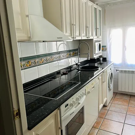 Marqueses De - Vut El Del Marques Apartamento *