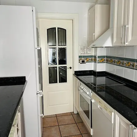 Apartamento La Marquesa *