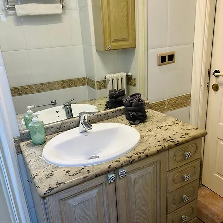 La Marquesa Apartamento Teruel