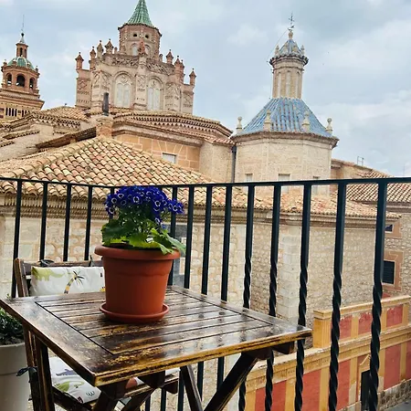 La Marquesa Apartamento *