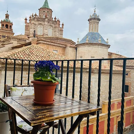 Marqueses De - Vut El Del Marques Lägenhet *