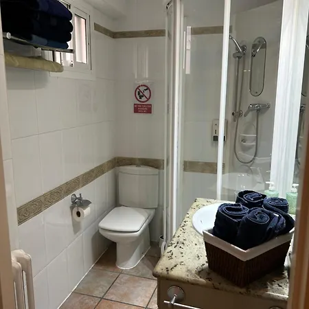 Apartamento La Marquesa *