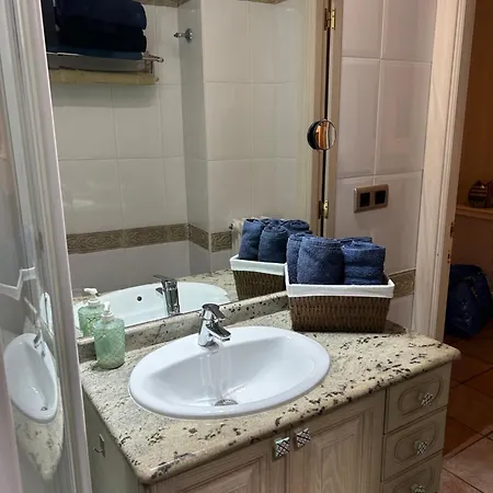 Apartamento La Marquesa *
