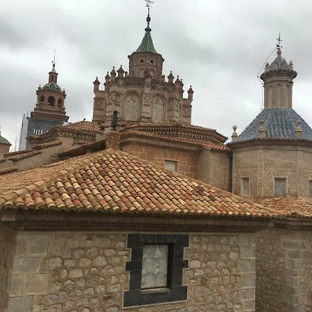 Apartment Marqueses De - Vut El Del Marques