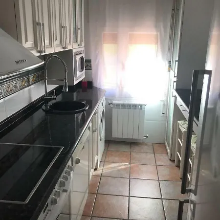 Apartamento La Marquesa *