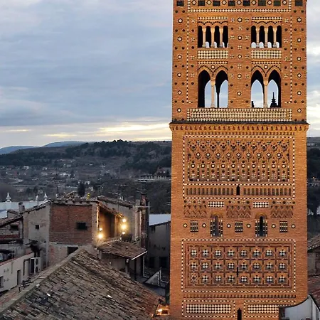 Apartamento Marqueses De - Vut El Del Marques Teruel