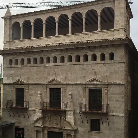 Marqueses De - Vut El Del Marques *