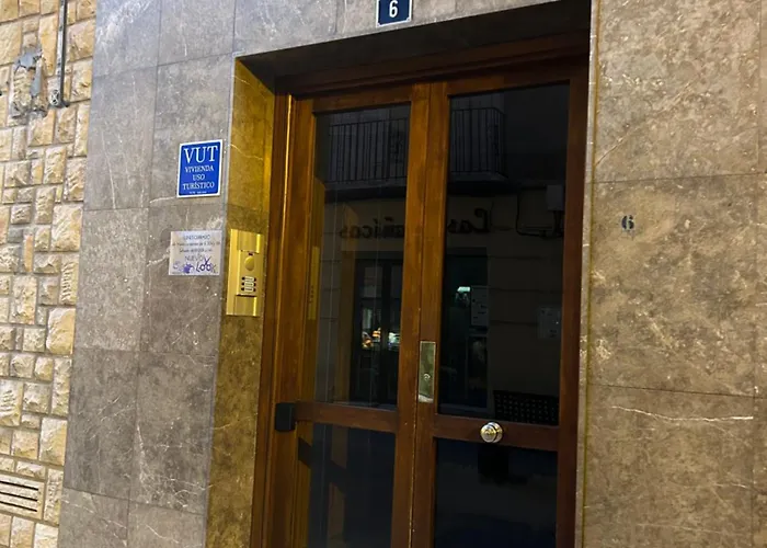 Marqueses De - Vut El Del Marques * Teruel