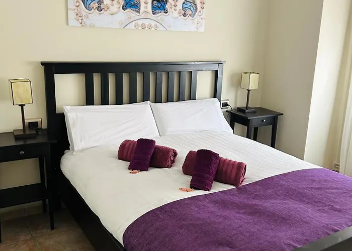 Marqueses De - Vut El Del Marques Lägenhet Teruel