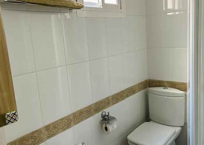 Marqueses De - Vut El Del Marques Lägenhet