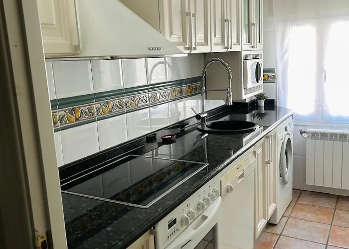 Marqueses De - Vut El Del Marques Lägenhet *