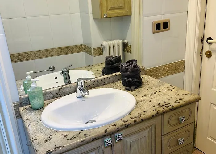 Marqueses De - Vut El Del Marques Lägenhet Teruel