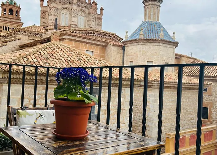 Marqueses De - Vut El Del Marques Lägenhet *