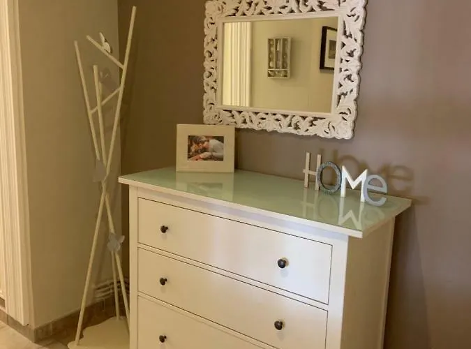 Marqueses De - Vut El Del Marques Lägenhet